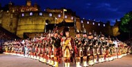 Outdoor Events
