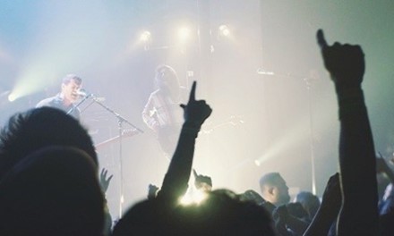 Music Venues
